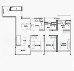 The Commodore (D27), Condominium #553375241